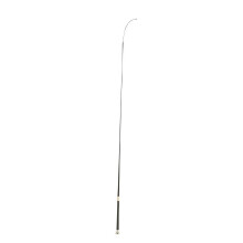 Hy Deluxe Leather Horse Dressage Whip