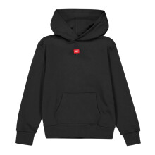 Diesel Childrens/Kids Gin Regular Long-Sleeved Hoodie