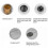 Tabletop Fire Pit Bowl Concrete Tabletop Fire Pit Bowl Table Top Ethanol Fireplace Portable Desktop 3