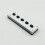 Silent Silicone  Custom Programming Macro Keyboard 5-Keys Macropad Copy Paste USB Keypad,+USB+Wireless 4