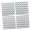 Universelle Passform, hochtransparente-4 Bilder 1