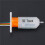 3D Touch Sensor Printer Auto Bed Leveling Receptor Probe 3D Printer Parts for Mks  V3 Ender3 Pro 4