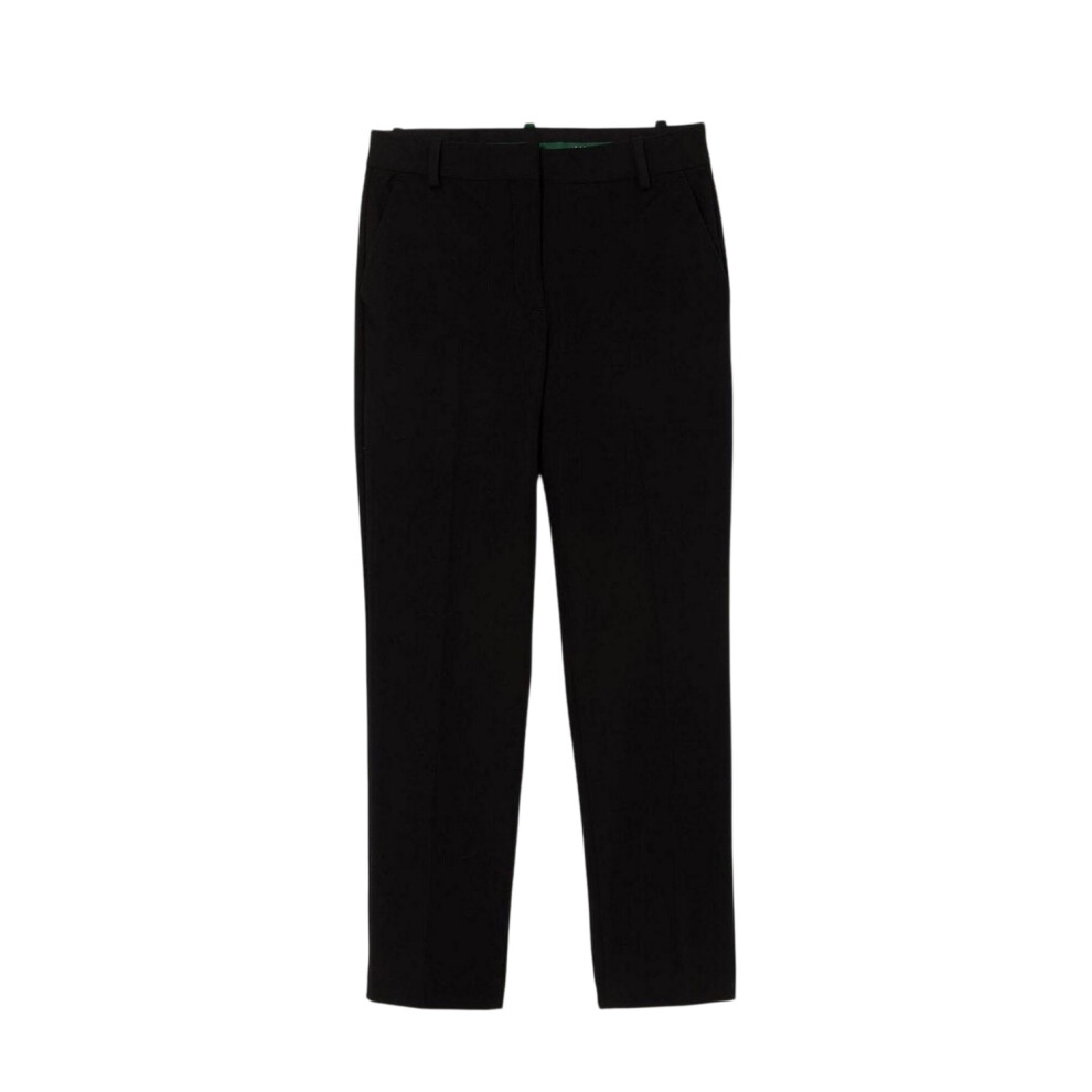 Lacoste Womens/Ladies Cotton Chinos