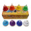 Packung mit praktischem Orff-Schlaginstrumenten-Set, 1