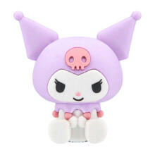 Kuromi Eraser