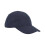 Upfront Mens Fierce Embroidered Logo Baseball Cap 1