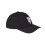 Upfront Embroidered Logo Snapback Cap 1