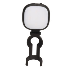 Pocket 3/2/1 LED-Licht 9LED 180mAh USB 3-Temp