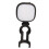 Pocket 3/2/1 LED-Licht 9LED 180mAh USB 3-Temp 1