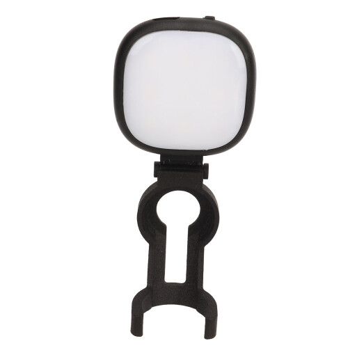 Pocket 3/2/1 LED-Licht 9LED 180mAh USB 3-Temp
