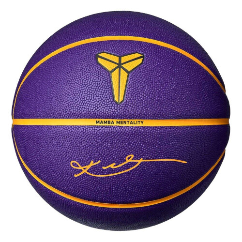 Nike Nike Mamba Mentality Basketball