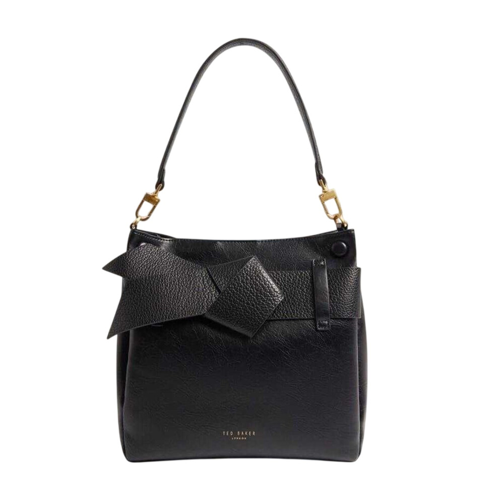 Ted Baker Womens/Ladies Ssansa Bowknot Shoulder Bag