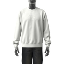 Diesel Mens Roby N1 Regular Sweatshirt