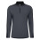 Umbro Umbro Mens Colour Block Ribbed Regular Sweatshirt 1