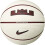 Nike (7, Sail/Red/Black) Nike LeBron Basketball 1