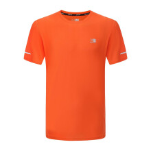 (XXL, Fire Orange) Karrimor Mens Running T-Shirt
