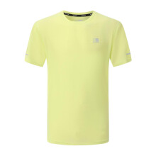 (XL, Sunny Lime) Karrimor Mens Running T-Shirt