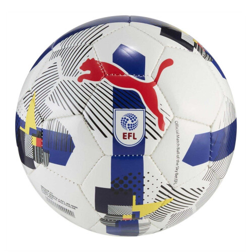 Puma Puma Orbita EFL Mini Football