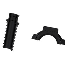Rubber Bicycles Battery Fixing Sleeve-Suitable for 20 to 2