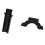 Rubber Bicycles Battery Fixing Sleeve-Suitable for 20 to 2 1
