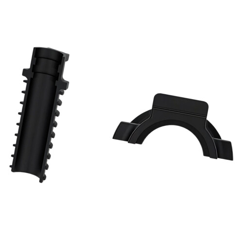 Rubber Bicycles Battery Fixing Sleeve-Suitable for 20 to 2
