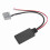 Adaptador de cable de audio Bluetooth 5.0 Accord 8ª ABS 1
