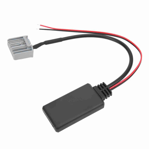 Adaptador de cable de audio Bluetooth 5.0 Accord 8ª ABS