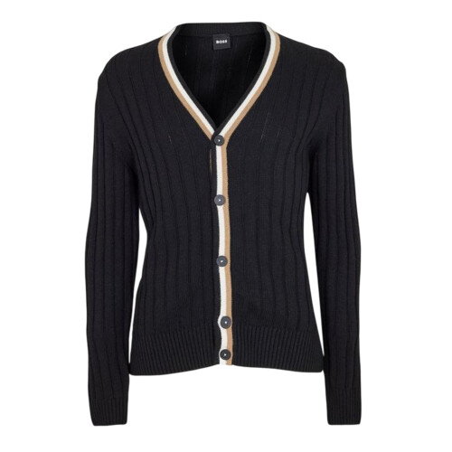 Boss Mens Losilvio Cardigan