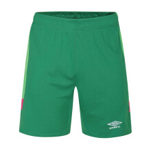 (11-12 Years, Green) Umbro Childrens/Kids Regular Football Goalkeeper Shorts