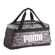 Puma Challenger Animal Print Sports Duffle Bag