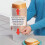 Transparent Bread Box Plastic Fresh-Keeping Toast Storage Holder with Lid Bread Crisper Bread Storage Container,C 4