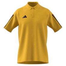 Adidas Mens Tiro 23 Competition Polo Shirt