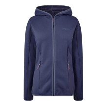 Jack Wolfskin Womens/Ladies Baiselberg Hoodie