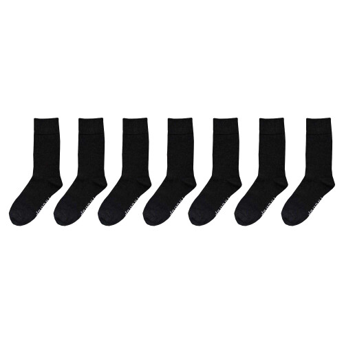 Firetrap Mens Ankle Socks (Pack of 7)