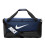 Nike (One Size, Navy Blue/White) Nike Brasilia Holdall 1