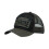 Christian Rose Private Plate Logo Trucker Cap 1