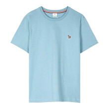Paul Smith Womens/Ladies Zebra T-Shirt