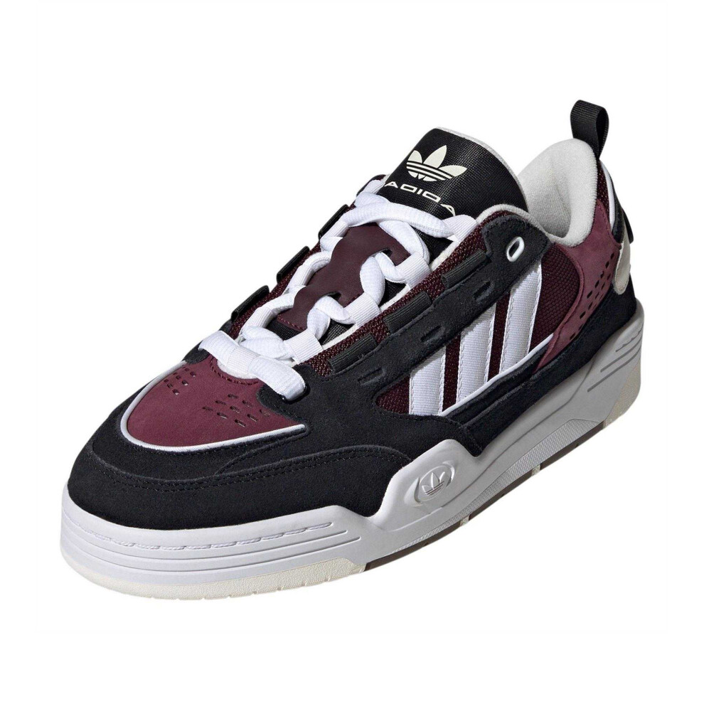 Adidas Childrens/Kids Originals Adi2000 Leather Trainers