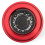 Car Modification Accessory 70mm Steering Wheel Quick Release Hub+ 6-Hole Quick Release for Racing Game Simulators 5