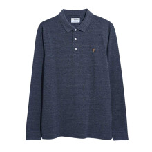 Farah Mens Regular Polo Shirt