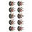 Potentiomètre rotatif de Volume sonore RV12MM avec commutation-2 1