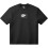 Vans (S, Black) Vans Mens Box Logo Oversized T-Shirt 1