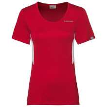 Head Womens/Ladies Regular T-Shirt