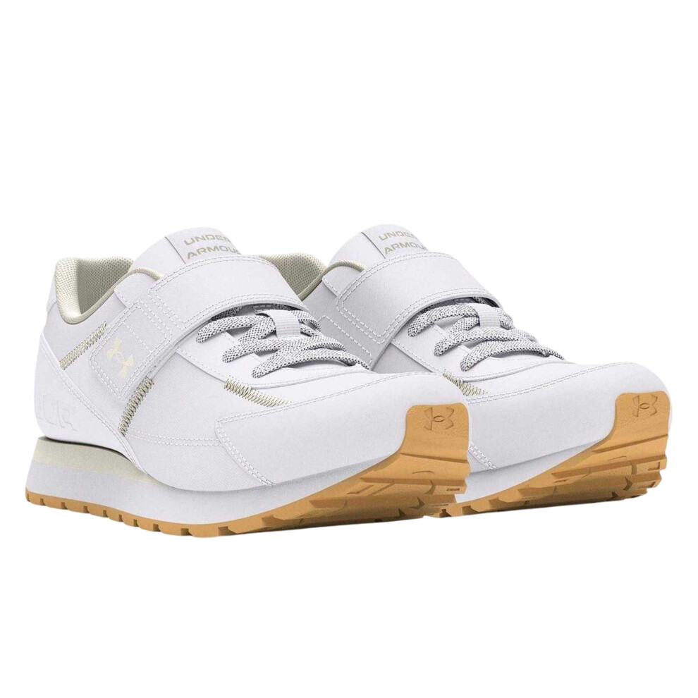 Under Armour Childrens/Kids Essential Running Trainers