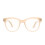 Off-White Style Sun Square Sunglasses 1