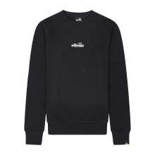 Ellesse Womens/Ladies Svetlana Logo Sweatshirt