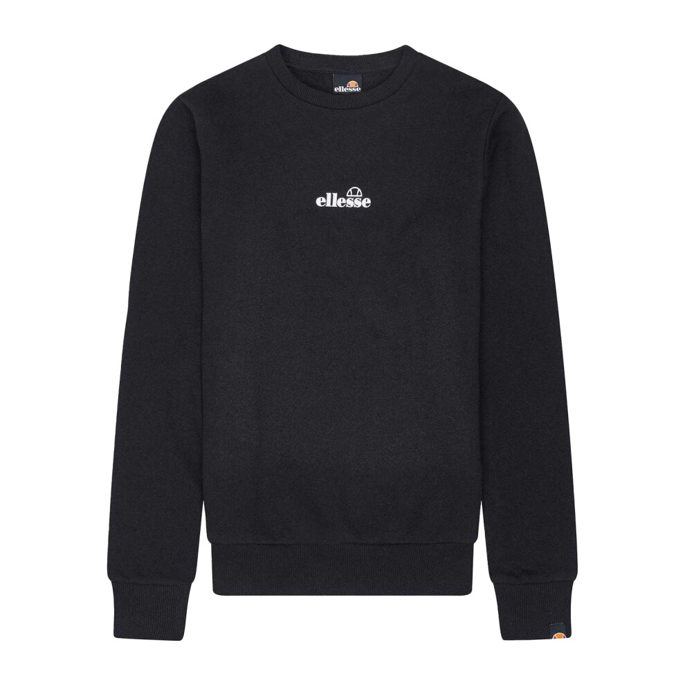 Ellesse Womens/Ladies Svetlana Logo Sweatshirt