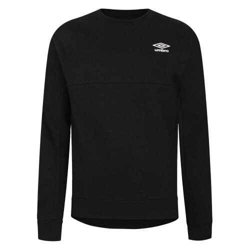 Umbro Umbro Mens Pro Fleece Regular Jumper