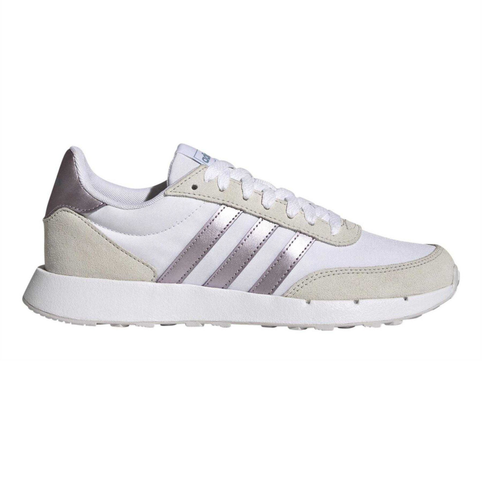 Adidas Womens/Ladies Run 60S 2.0 Trainers