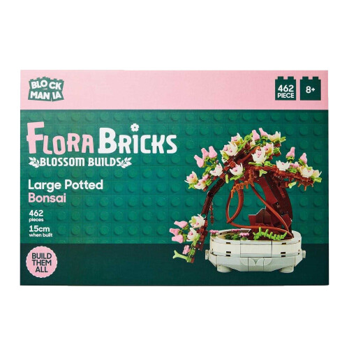 LEGO Lego Bonsai Building Blocks